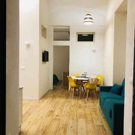 Suites Elifani Marina Trani Ngoại thất bức ảnh