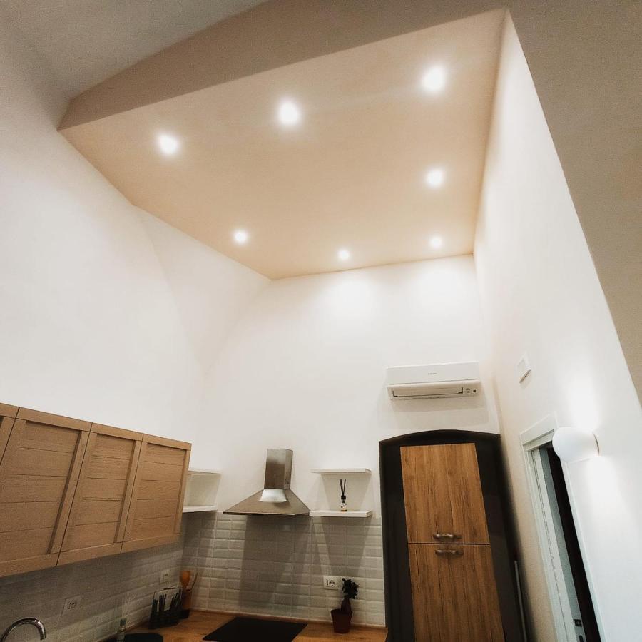 Suites Elifani Marina Trani Ngoại thất bức ảnh