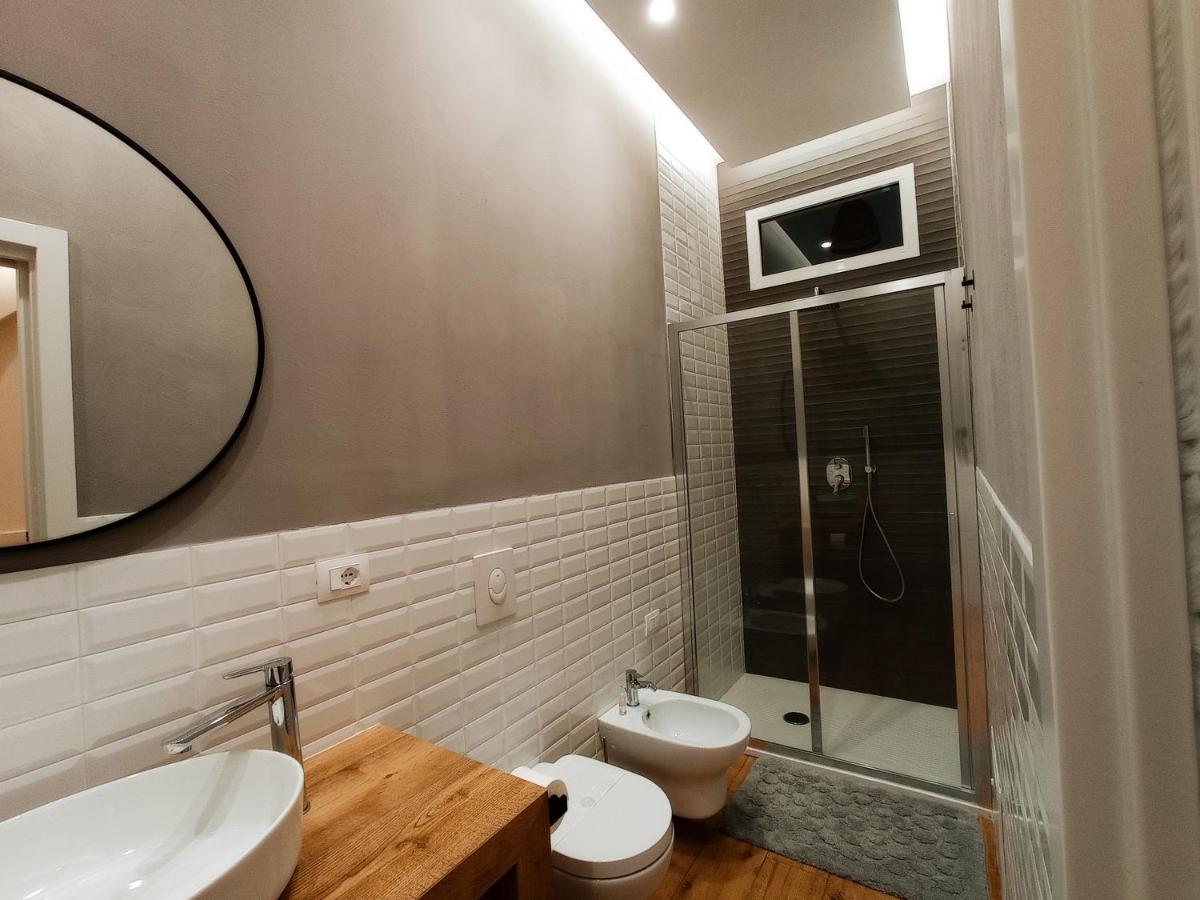 Suites Elifani Marina Trani Ngoại thất bức ảnh