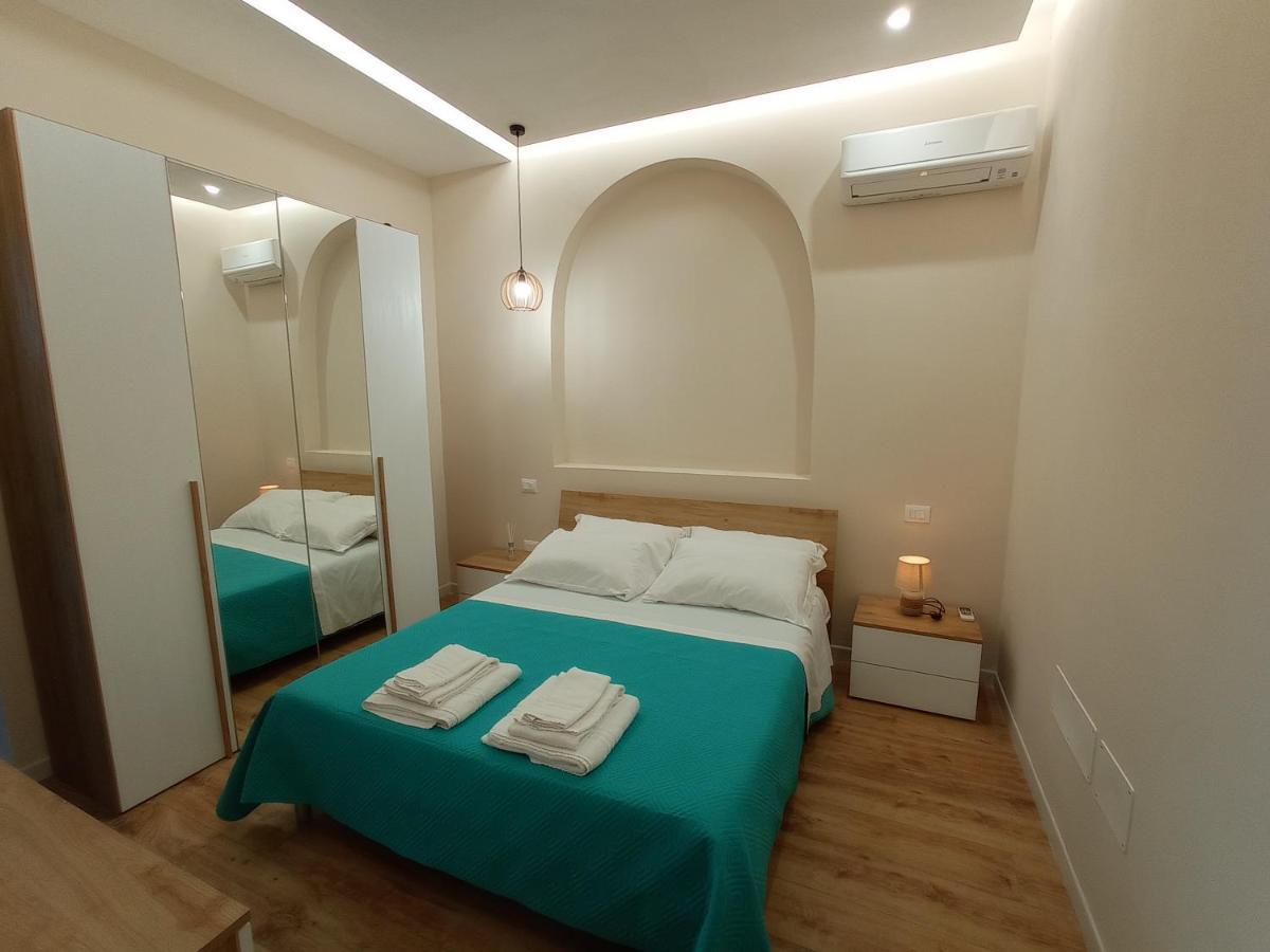 Suites Elifani Marina Trani Ngoại thất bức ảnh