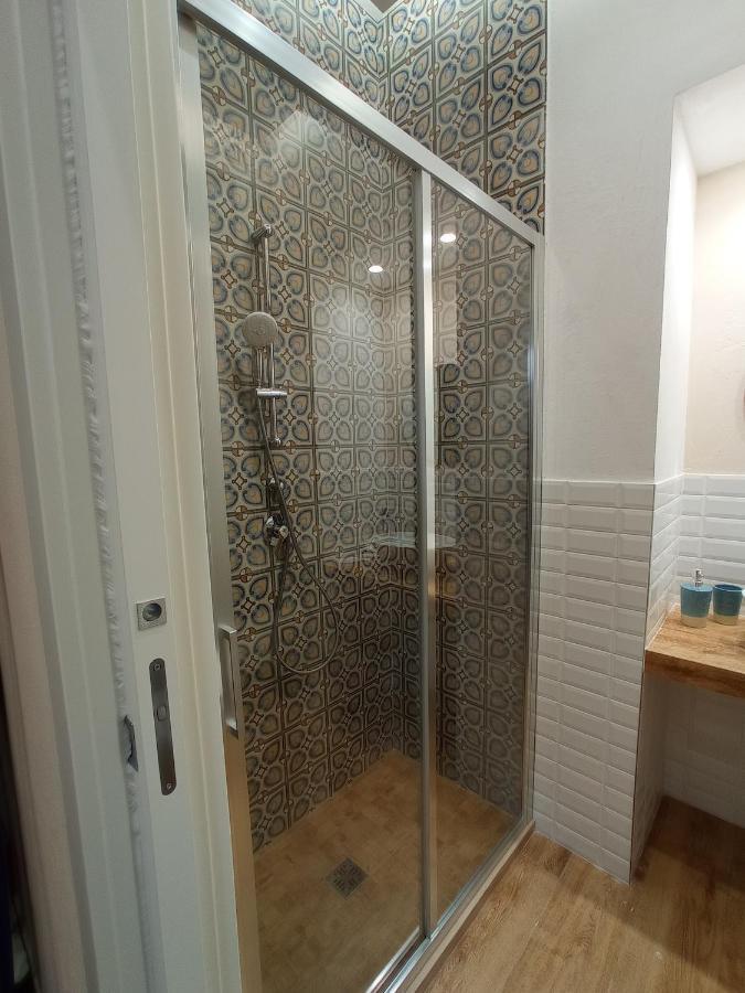 Suites Elifani Marina Trani Ngoại thất bức ảnh